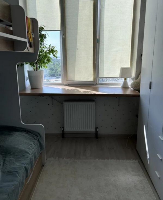 продажа двухкомнатной квартиры номер A-173955 в Киевском районе, фото номер 8